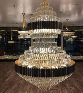  led chandelier lights in chennai